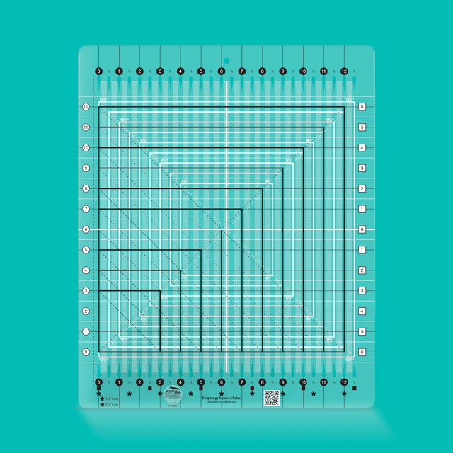 Creative Grids Stripology