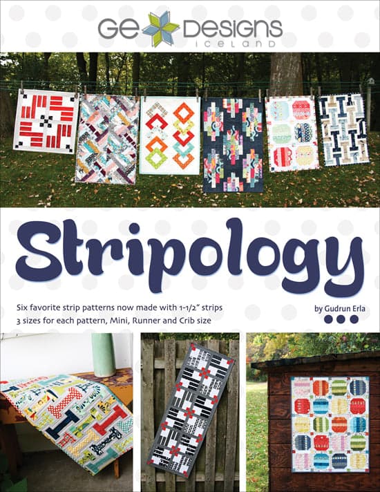Stripology