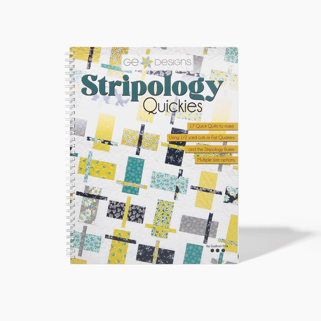 Stripology Quickies
