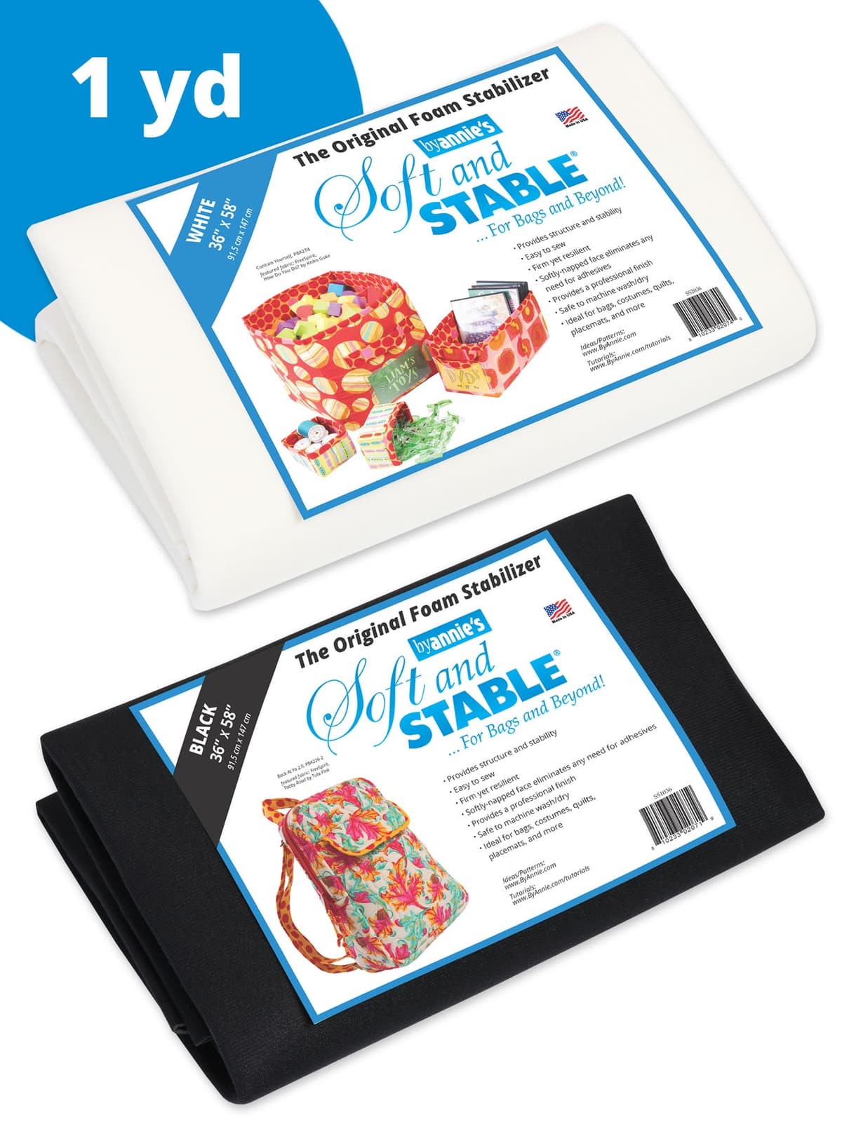 By Annie Soft and Stable Foam Stabilizer