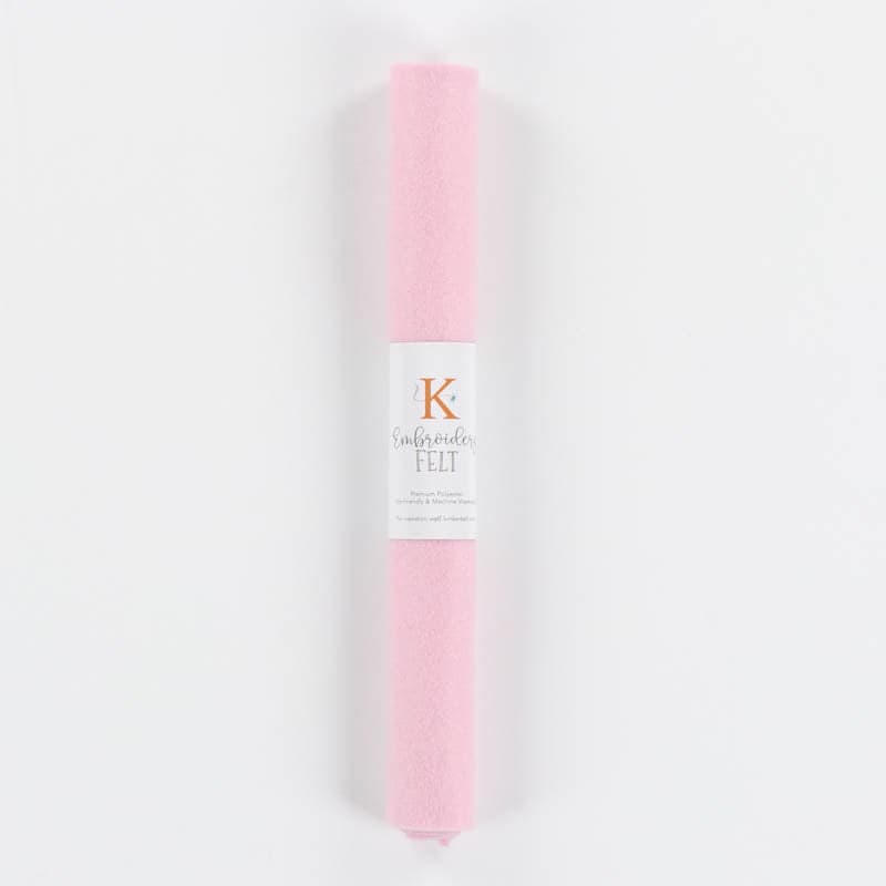 Kimberbell Designs Pink Parasol