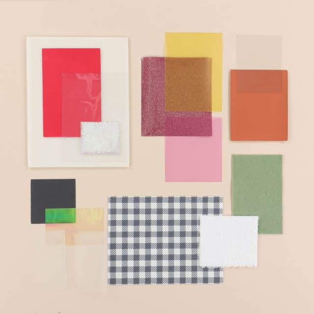 Kimberbell Designs Mini Quilts Vol. 2 Embellishment Kit