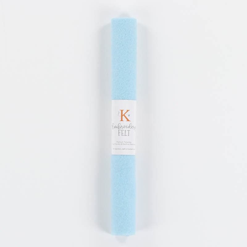 Kimberbell Designs Ice Blue