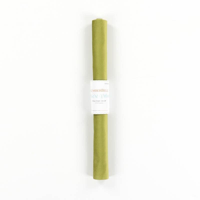 Kimberbell Designs Moss Green