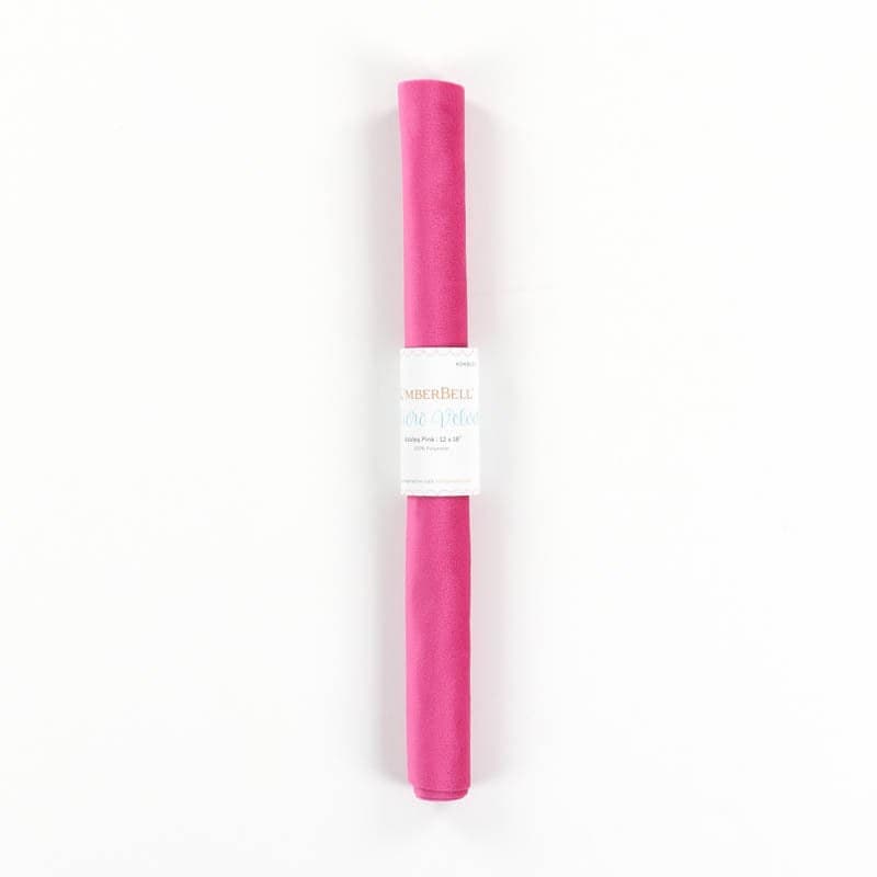 Kimberbell Designs Azalea Pink