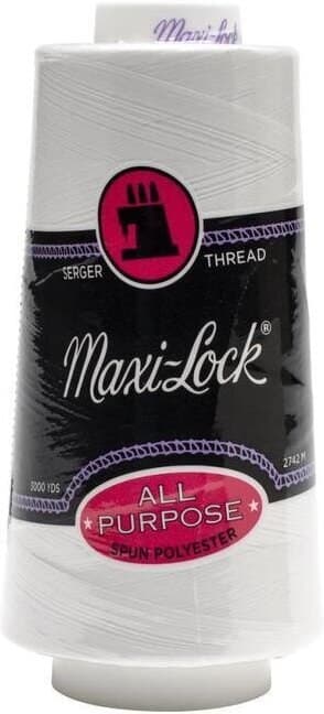 Maxi-Lock Serger Thread