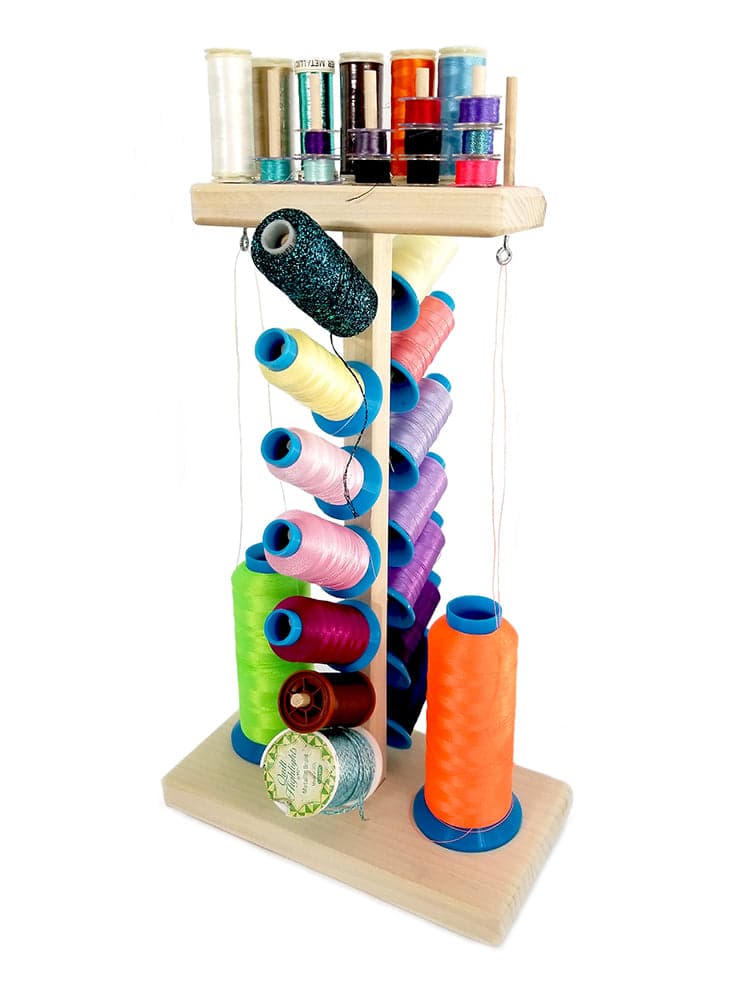 Creative Feet Thread Dispenser — image 1