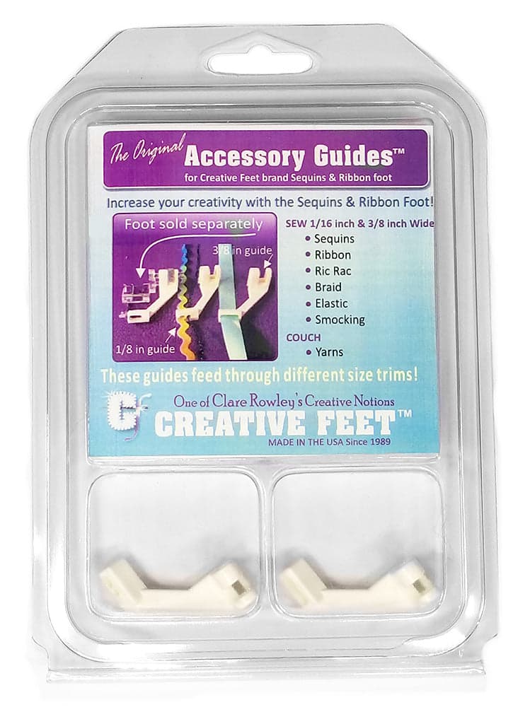 Creative Feet Thread Dispenser — image 3