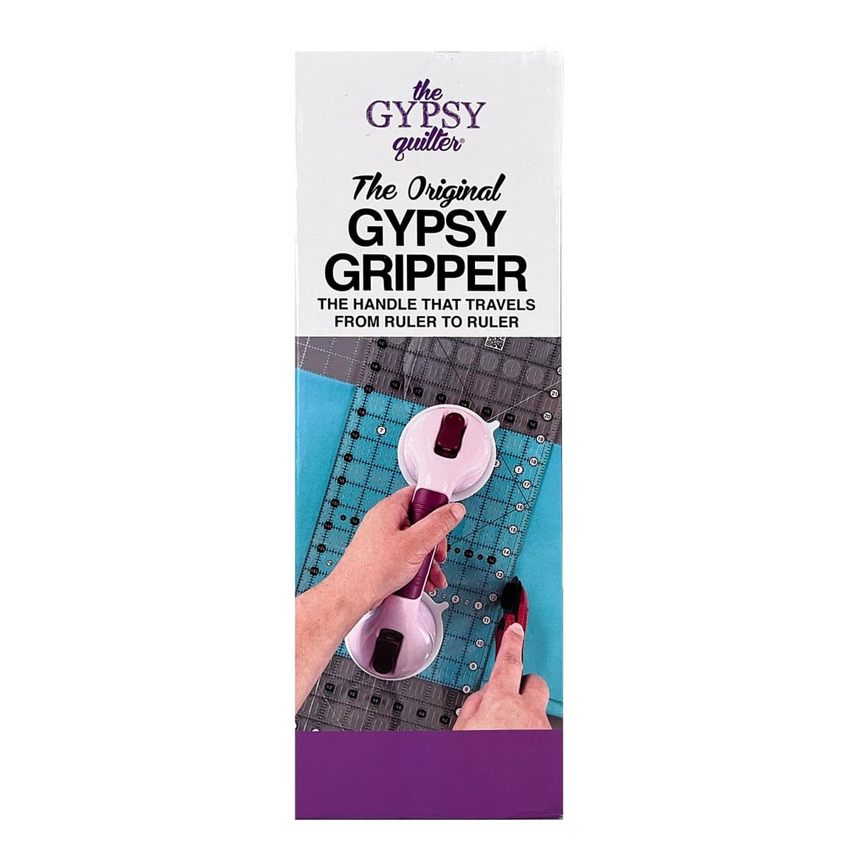 Gypsy Quilter Gypsy Gripper — image 2
