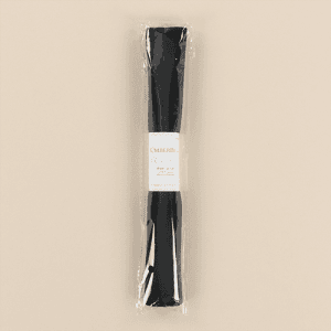 Kimberbell Micro Velvet Embellishment Black