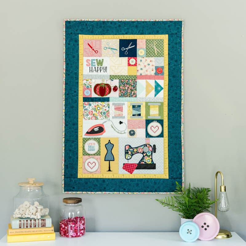 Kimberbell Oh Sew Delightful embroidery version — image 1