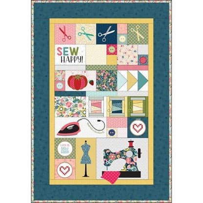 Kimberbell Oh Sew Delightful embroidery version — image 15