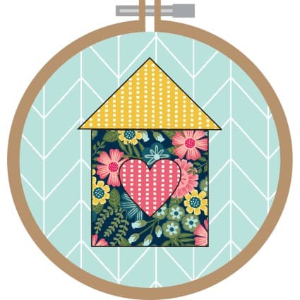 Kimberbell Oh Sew Delightful embroidery version — image 18