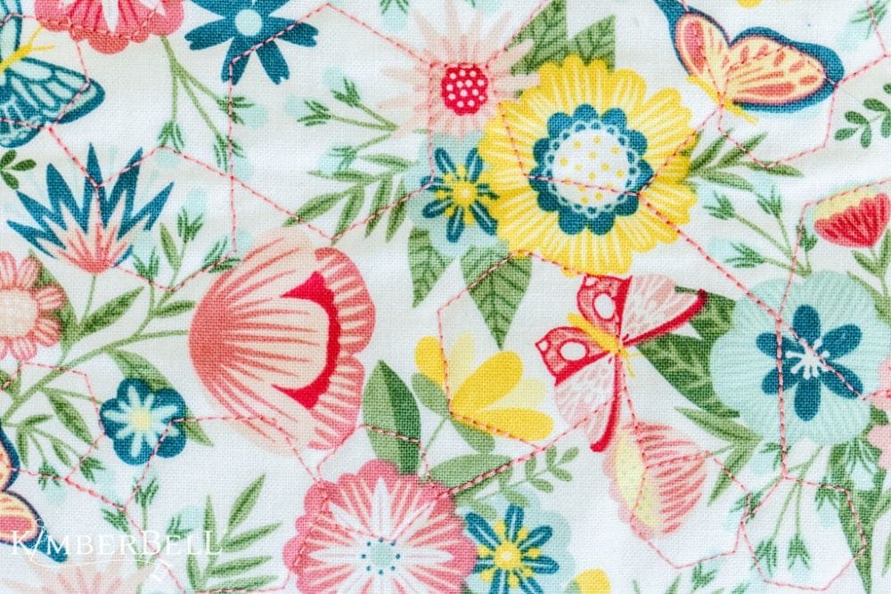 Kimberbell Oh Sew Delightful embroidery version — image 19