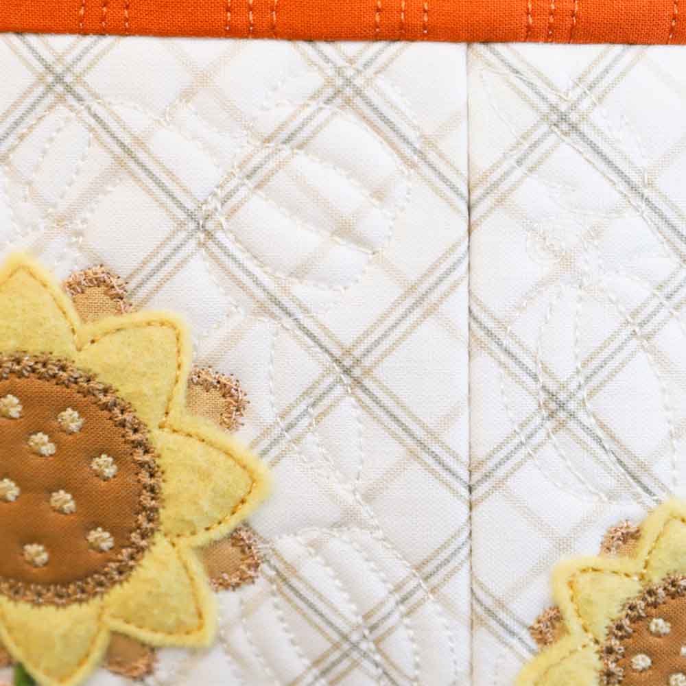 Kimberbell One Amazing Autumn Quilting Bundle — image 6