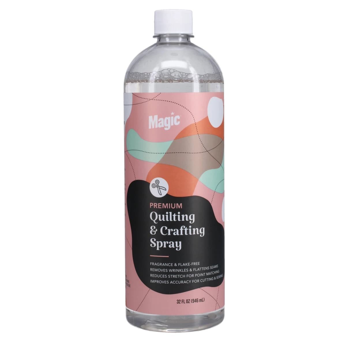 Magic Quilting & Crafting Refill 32oz — image 1