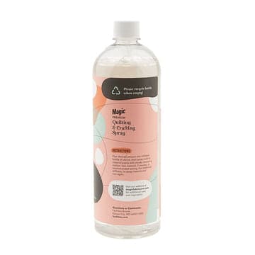 Magic Quilting & Crafting Refill 32oz — image 2
