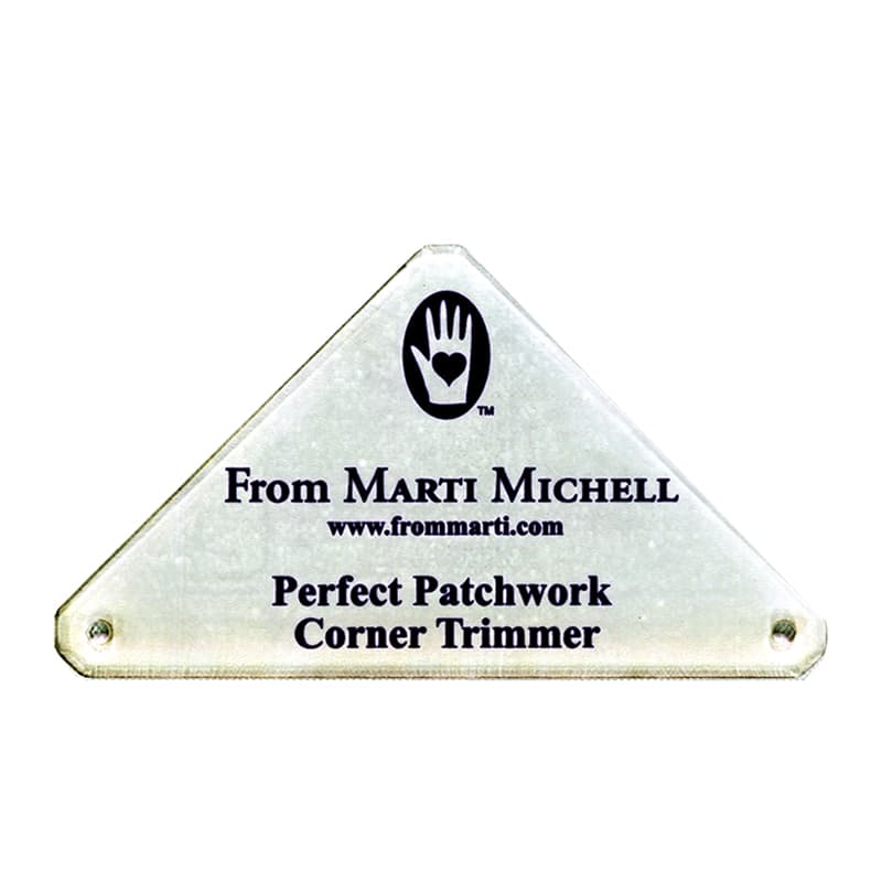 Marti Michell Corner Trimmer — image 1