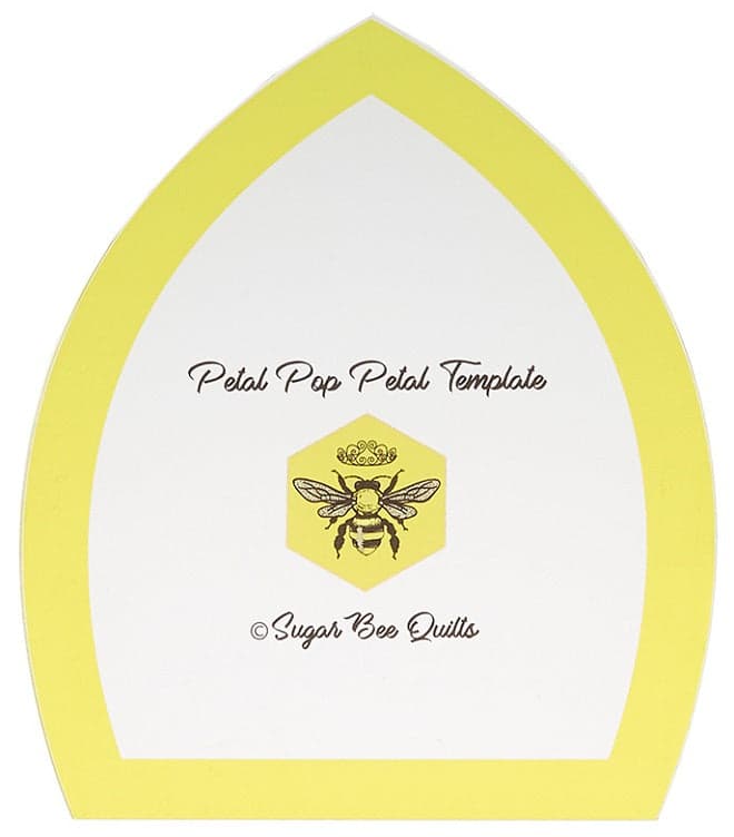 Petal Template — image 2