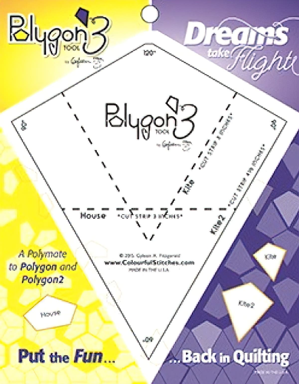 Polygon Tool — image 1
