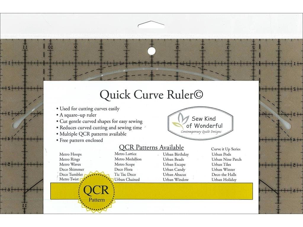 Quick Curve Ruler — image 2