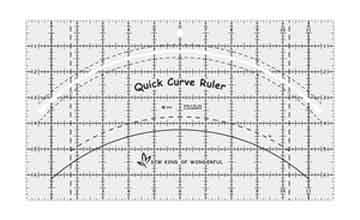 Quick Curve Ruler — image 3
