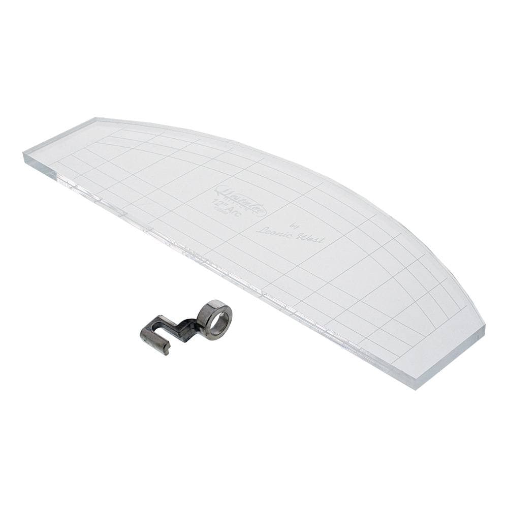 Ruler Foot Starter Package — image 2