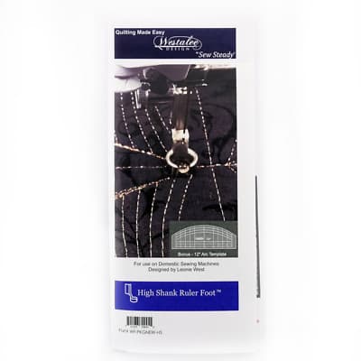 Ruler Foot Starter Package — image 3