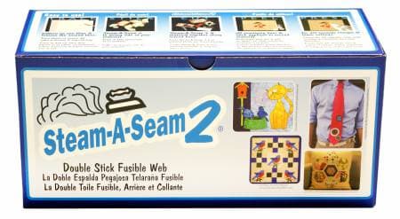 Steam-A-Seam 2 - By The Yard