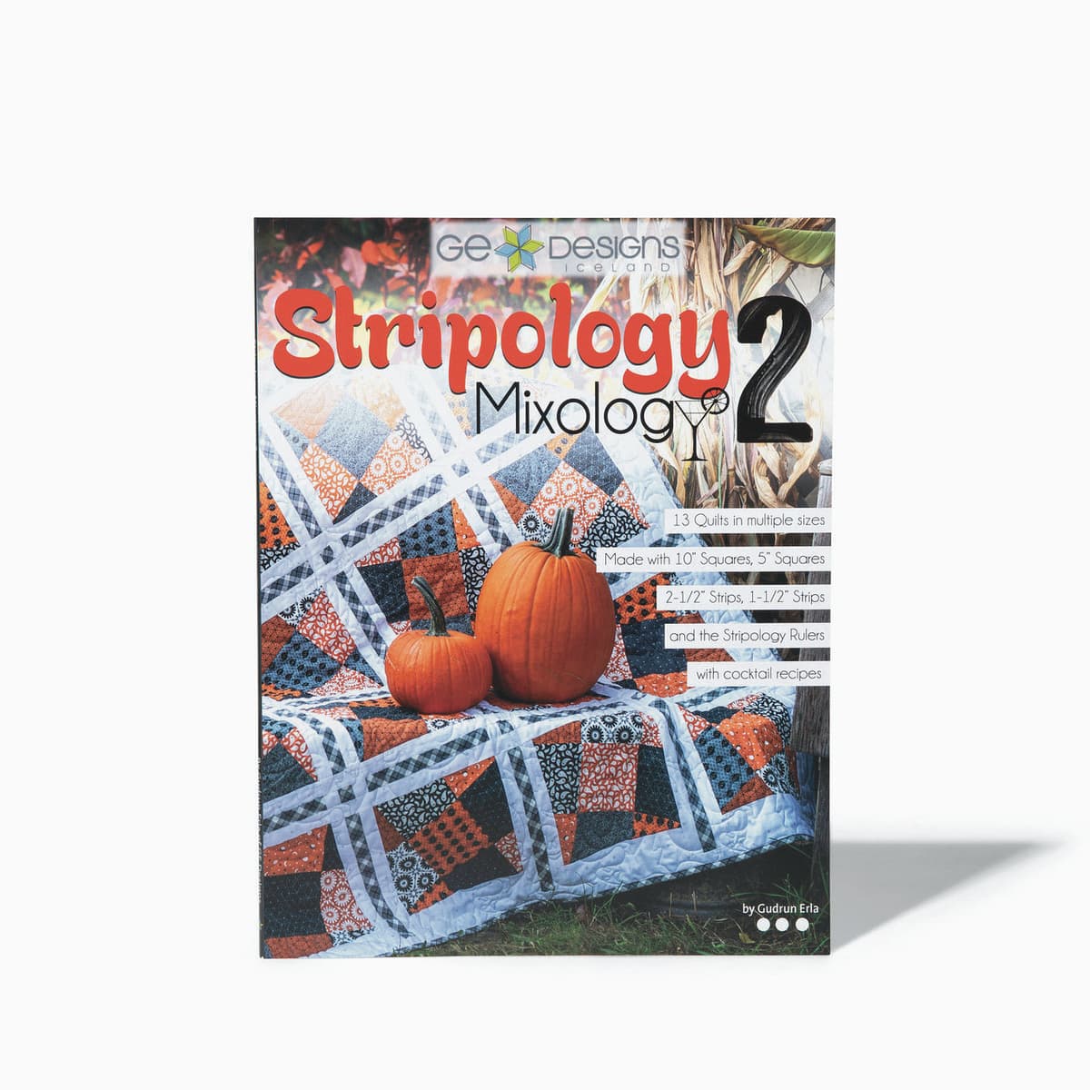 Stripology Mixology 2 Book — image 1