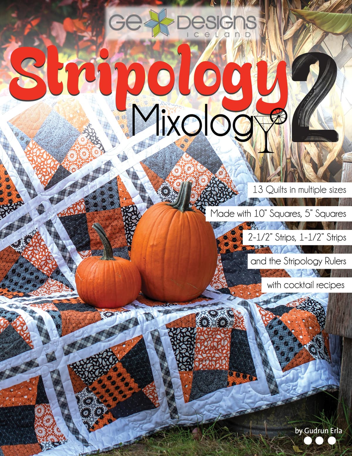 Stripology Mixology 2 Book — image 2