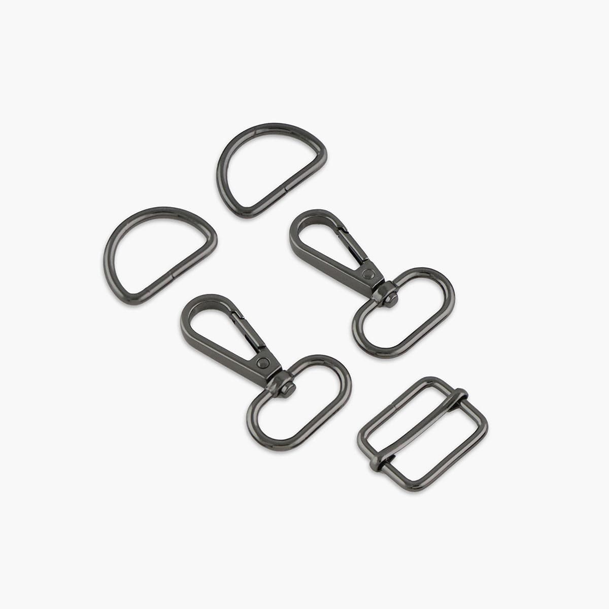 Sallie Tomato 1/2" Style 3 Basic Hardware Kit — image 12
