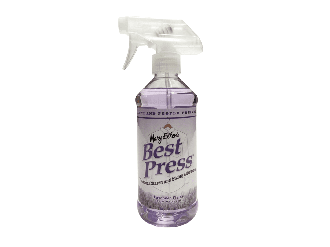Best Press Lavender Fields