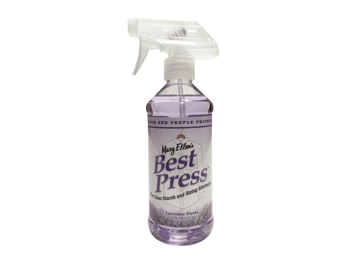 Best Press Lavender Fields — image 1