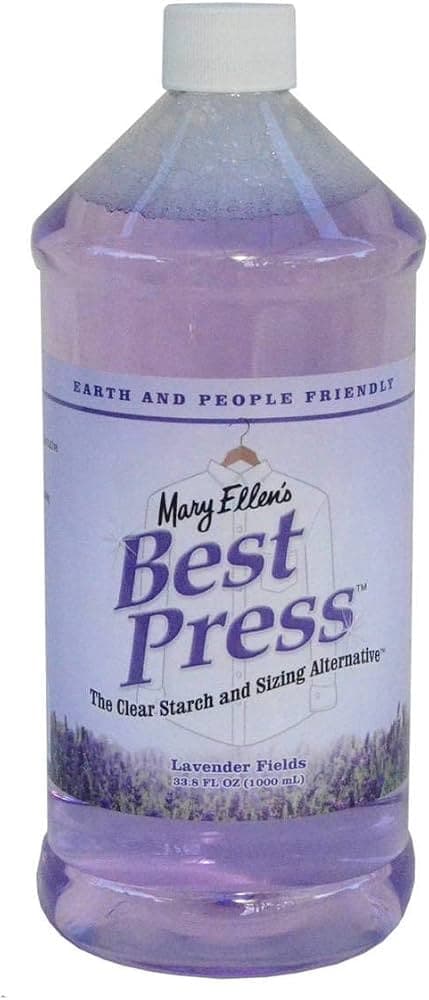 Best Press Lavender Fields — image 2
