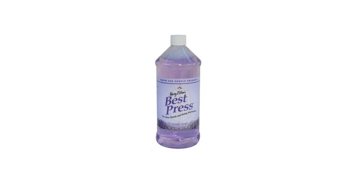Best Press Lavender Fields — image 3