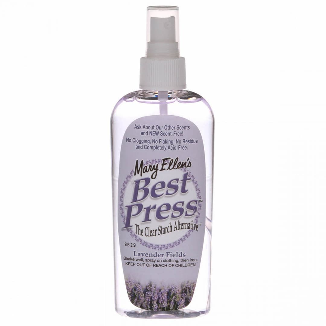 Best Press Lavender Fields 6oz