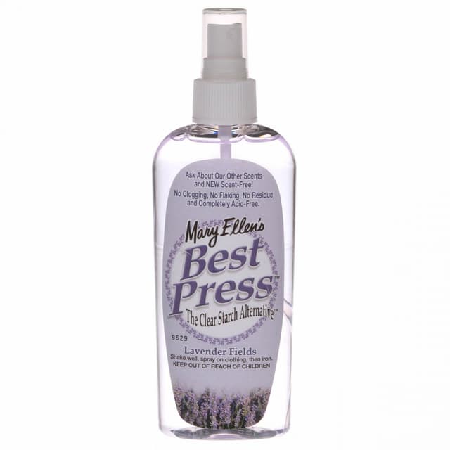 Best Press Lavender Fields 6oz