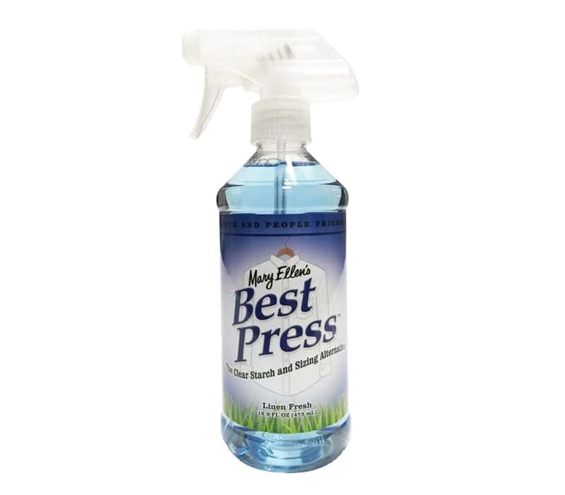 Best Press Linen Fresh — image 1