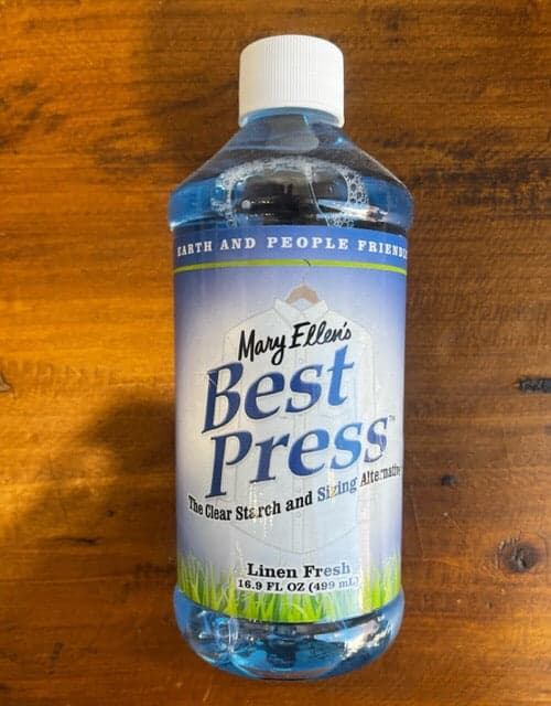 Best Press Linen Fresh — image 2