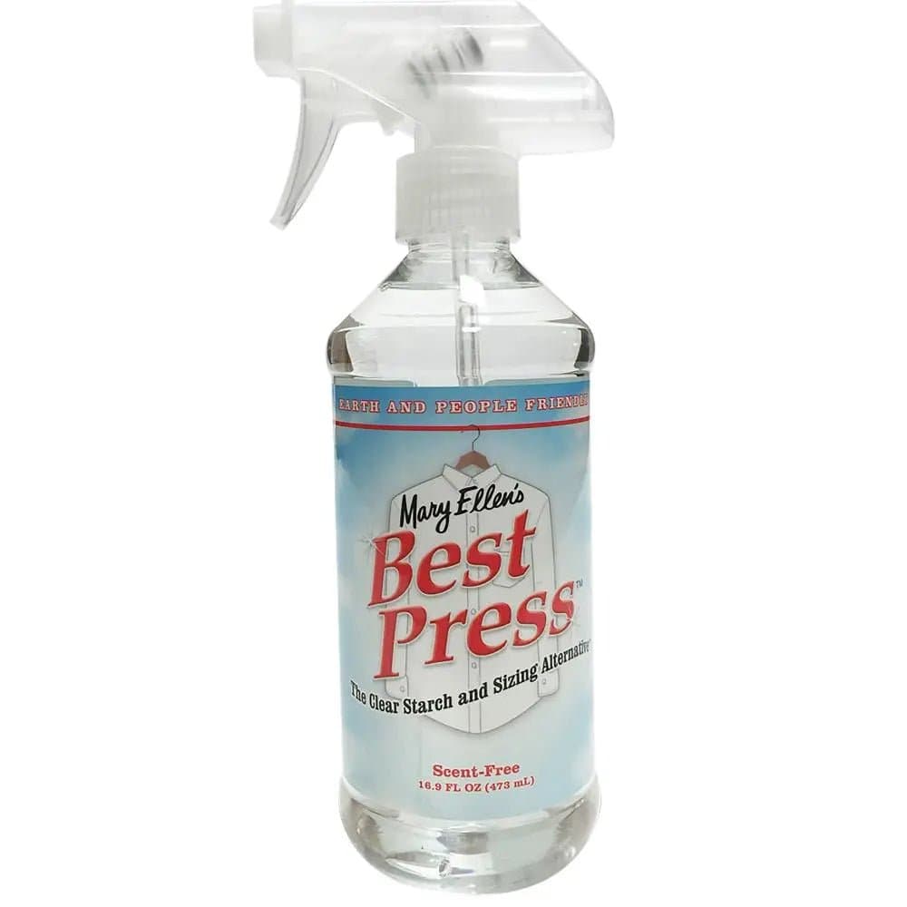 Best Press Unscented