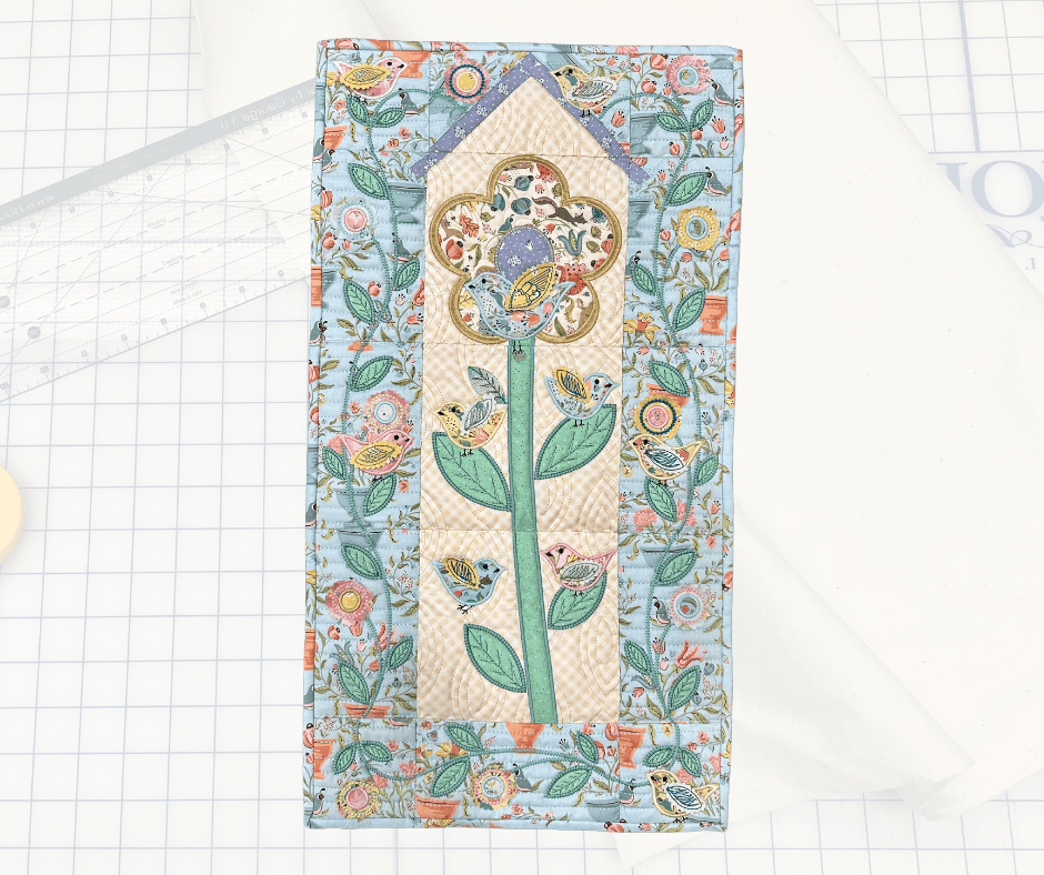 Birds In Bloom Digital Download — image 3