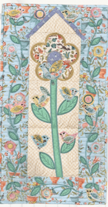 Birds In Bloom Digital Download — image 4