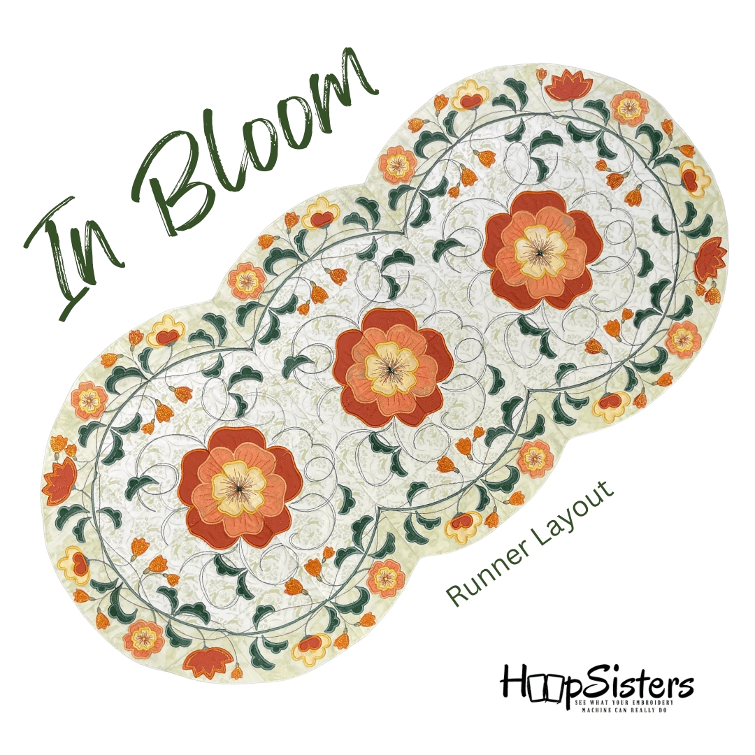 Birds In Bloom Digital Download — image 5