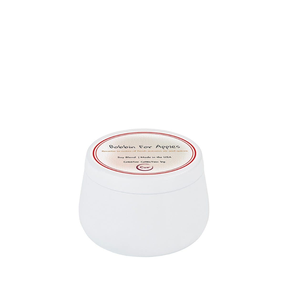 Bobbin For Apples - 3.5oz Candle — image 1