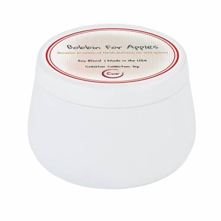 Bobbin For Apples - 3.5oz Candle — image 2
