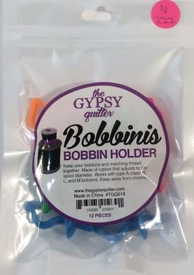 Bobbini Bobbin Holder - 12 Pack — image 6