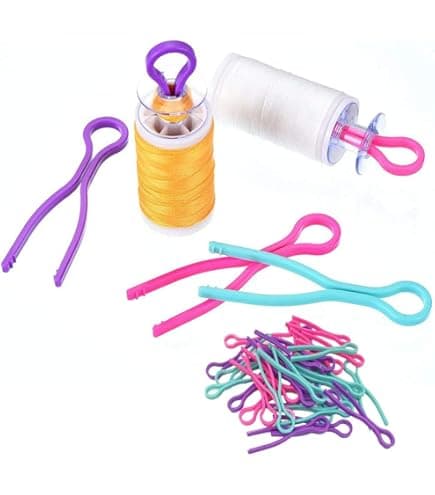 Bobbini Bobbin Holder - 12 Pack — image 8