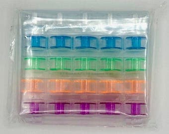 Bobbini Bobbin Holder - 12 Pack — image 9