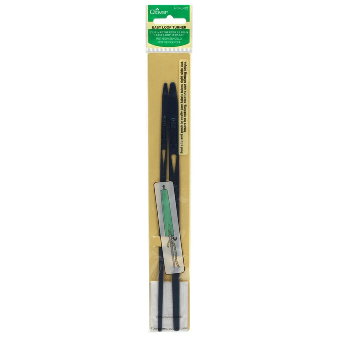 Clover Easy Loop Turner — image 6